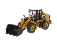 Cat 950M Wheel Loader - 3