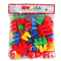 Juego De Ensambles Rocket - 1