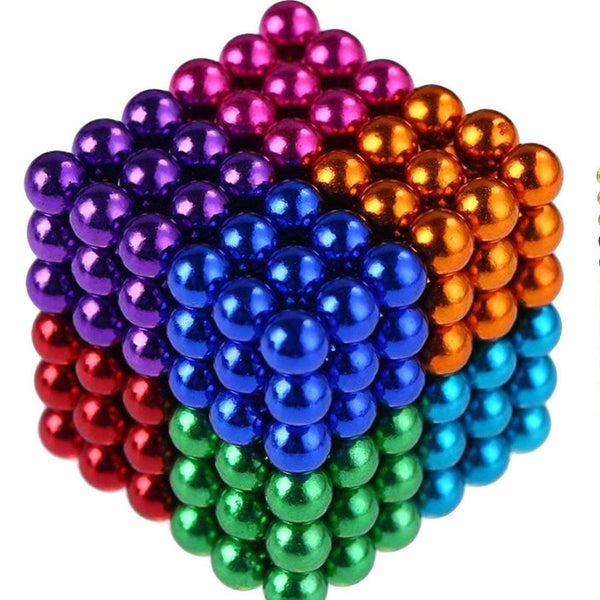 Neocubos 8 Colores