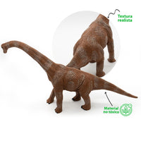 Figura de Dinosaurio Braqueosaurio Jurassic 30 cm - 4