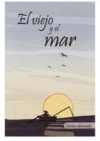 Libro Clasicos: El Viejo Y El Mar - 1