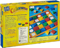 COLORAMA - 2