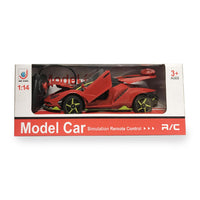 CARRO RADIO CONTROL LAMBORGHINI - 1