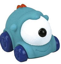 VEHICULOS MONSTER - 4