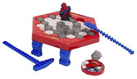 No Tires A Spiderman - 3