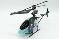 Helicóptero de Radio Control con Pila Recargable - 4