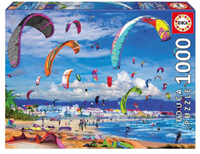 KITESURFING - 2
