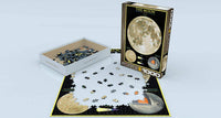 Rompecabezas La Luna The Moon 1000 Piezas Eurographics - 3