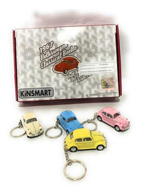 VW CLASSICAL BEETLE - 1