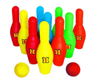 Boliche Mediano Con 12 Pzs - 2
