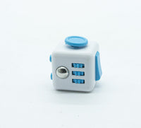 Fidget Cube Juguete Antiestres - 4