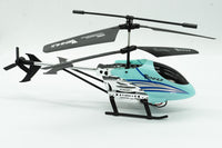 Helicóptero de Radio Control con Pila Recargable - 1