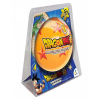 Rompecabezas Dragon Ball Super En Esfera Metalica - 1