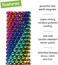 Neocubos 8 Colores - 4