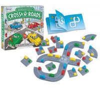 CROSS ROADS - 2