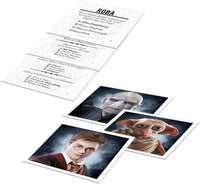Trivia Box Harry Potter - 3