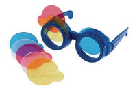 Color Mixing Glasses - 2