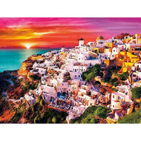 Santorini De Ensueño - 2