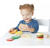 Sandwich Making Set - 3