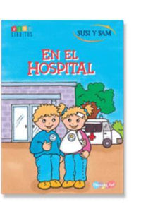 Libro Cuentos 12X17Cm Mini Libritos Susi Y Sam Iii - 4