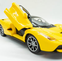 Carro de Radio Control Depotivo Escala 1:16 - 3