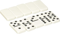 Domino Doble 6 En Caja De Carton - 2