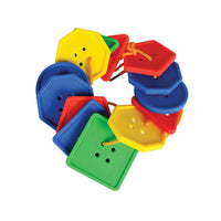 Juego De Ensambles Tejebotones - 2