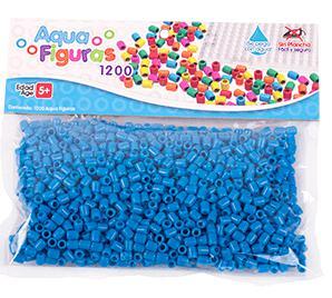 AQUA FIGURAS 1200 AZUL