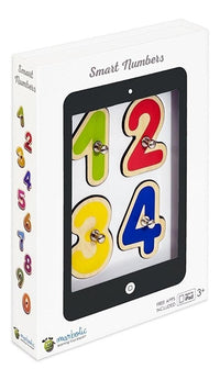 Números Inteligentes Con 3 Apps Sn15 - 2