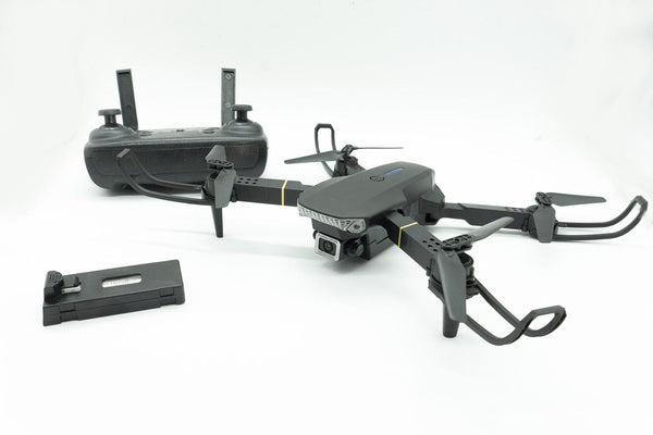 Drone de Radio Control con Pila Recargable