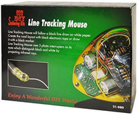 LINE TRACKING ROBOT - 2