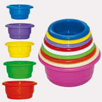Sombrero Apilable 10 Pzs - 1