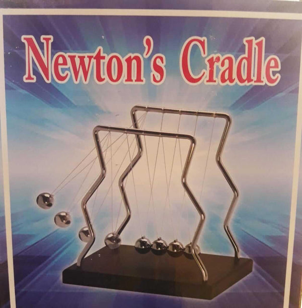 Pendulo De Ley Newton