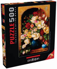 ARREGLO FLORAL - 1