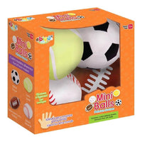 Mini Balls - 1