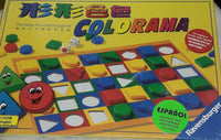 COLORAMA - 3