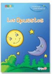 Libro Mini Libritos Primeras Enseñanzas - 2