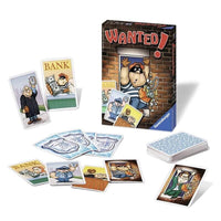 WANTED (SE BUSCA) - 3