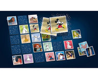 Juego de Mesa Disney Cartas en Pares Ravensburger - 2