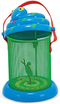 MOMBO SNAKE BUG HOUSE - 1
