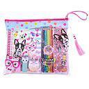 Coloring Journal Set, Best Pals - 1