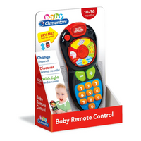 Control Remoto Baby - 4