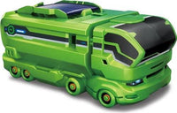 Transformer Solar Recargable 7 En 1 - 1