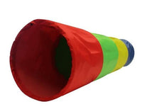 Tunel Gusano - 3