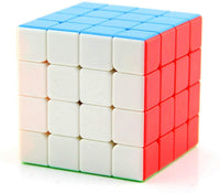 Set Cubos Magicos 2 + 3 + 4 + 5 - Meilong Anti Estres - 3