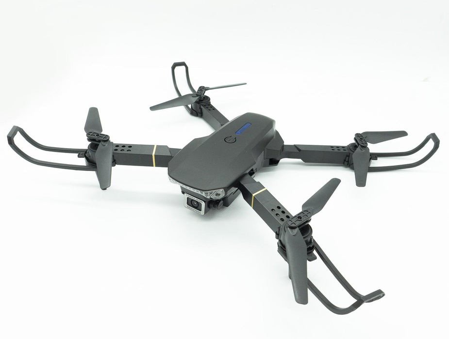 Drone de Radio Control con Pila Recargable