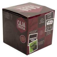 Juego De Mesa Trivia Star Wars Divertido - 3