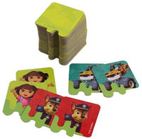 Juego de Memoria Nickelodeon - 3