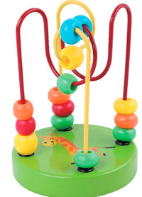 Mini Laberintos - 3