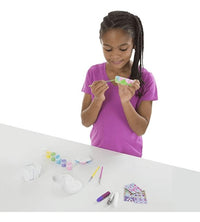 Set Para Pintar Dulces - Dyo Sweet Set - 4